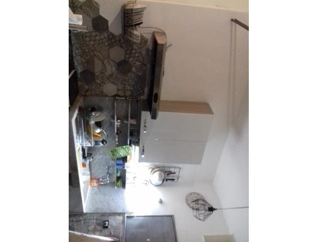 Anteprima foto 3 - Affitto Camera Singola in Appartamento da Privato a Genova - Lagaccio