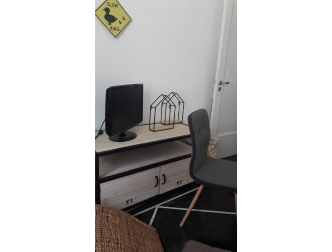 Anteprima foto 6 - Affitto Camera Singola in Appartamento da Privato a Genova - Lagaccio