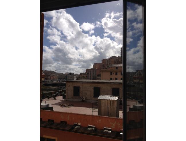 Anteprima foto 1 - Affitto Camera Singola in Appartamento da Privato a Genova - Marassi