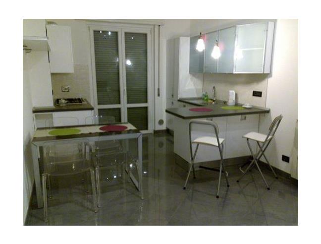 Anteprima foto 3 - Affitto Camera Singola in Appartamento da Privato a Genova - Marassi