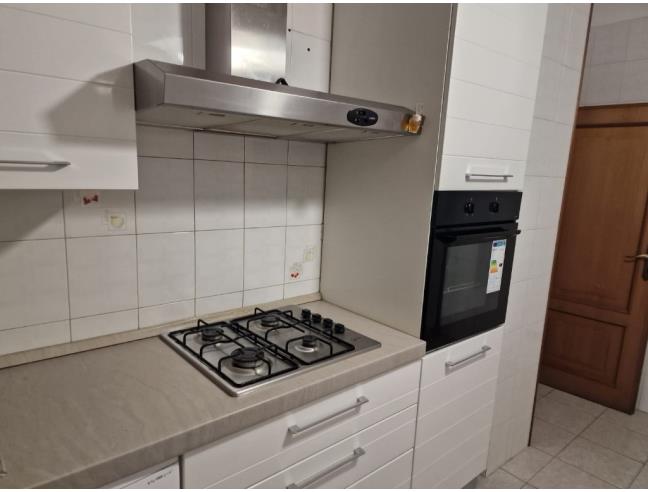 Anteprima foto 4 - Affitto Camera Singola in Appartamento da Privato a Genova - Marassi