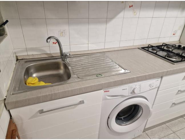 Anteprima foto 5 - Affitto Camera Singola in Appartamento da Privato a Genova - Marassi