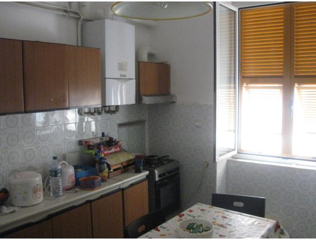 Anteprima foto 5 - Affitto Camera Singola in Appartamento da Privato a Genova - Marassi