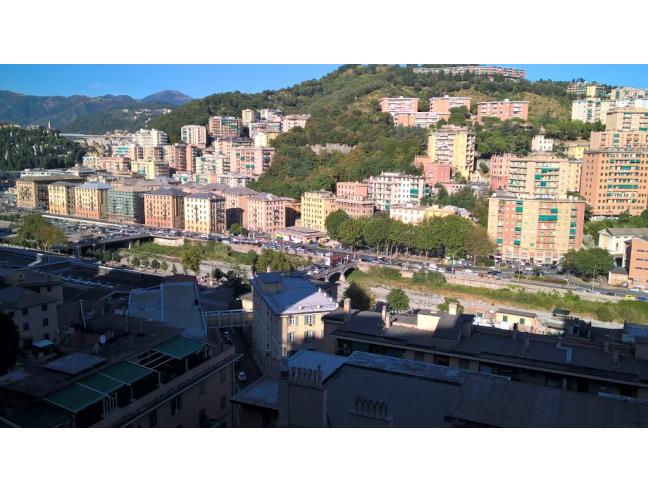 Anteprima foto 7 - Affitto Camera Singola in Appartamento da Privato a Genova - Marassi