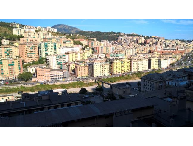 Anteprima foto 8 - Affitto Camera Singola in Appartamento da Privato a Genova - Marassi