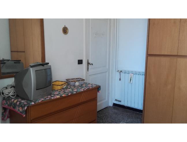 Anteprima foto 4 - Affitto Camera Singola in Appartamento da Privato a Genova - Nervi