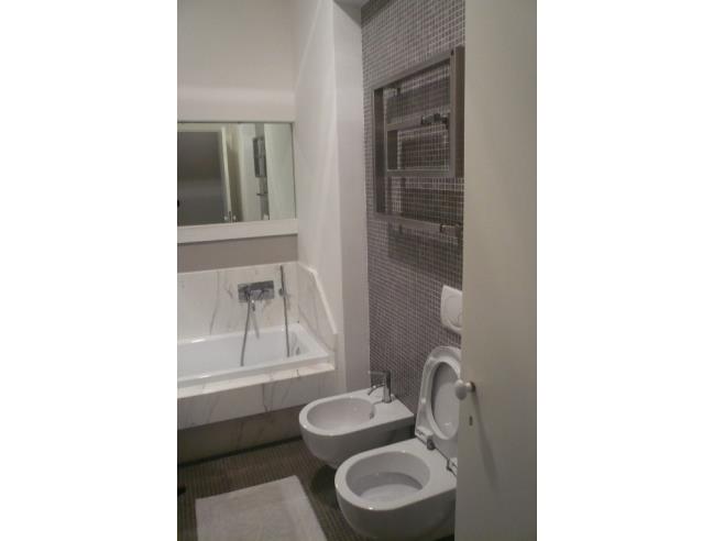 Anteprima foto 2 - Affitto Camera Singola in Appartamento da Privato a Genova - Pegli