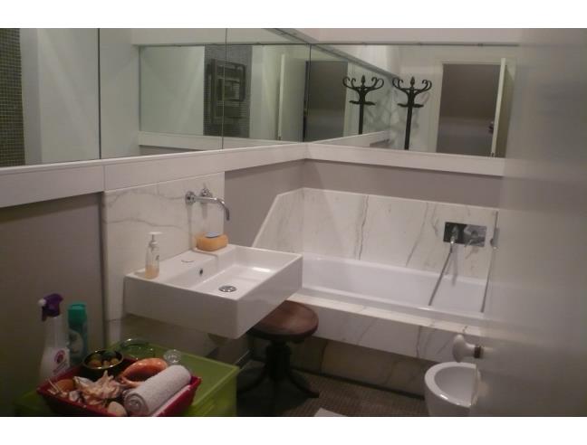 Anteprima foto 5 - Affitto Camera Singola in Appartamento da Privato a Genova - Pegli