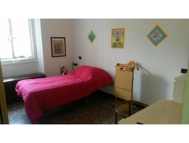 Anteprima foto 1 - Affitto Camera Singola in Appartamento da Privato a Genova - San Fruttuoso
