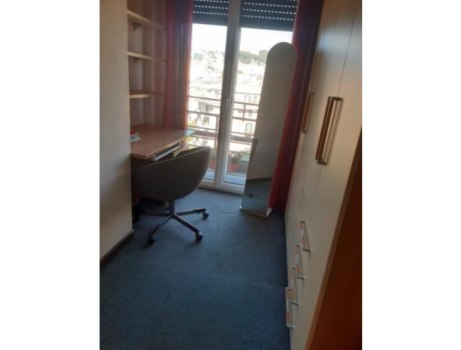 Anteprima foto 1 - Affitto Camera Singola in Appartamento da Privato a Genova - San Martino