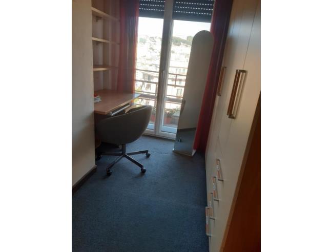 Anteprima foto 3 - Affitto Camera Singola in Appartamento da Privato a Genova - San Martino