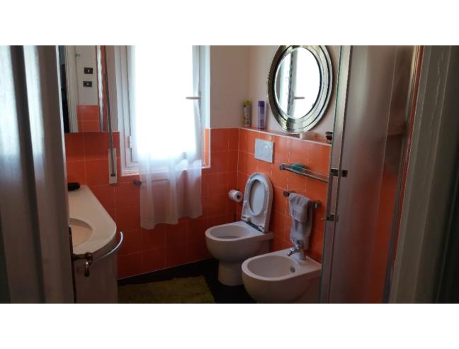 Anteprima foto 4 - Affitto Camera Singola in Appartamento da Privato a Genova - San Martino