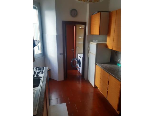 Anteprima foto 7 - Affitto Camera Singola in Appartamento da Privato a Genova - San Martino