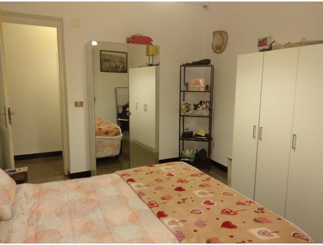 Anteprima foto 2 - Affitto Camera Singola in Appartamento da Privato a Genova - Sestri Ponente