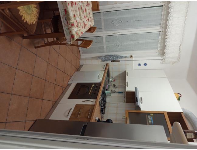 Anteprima foto 2 - Affitto Camera Singola in Appartamento da Privato a Genova - Sestri Ponente