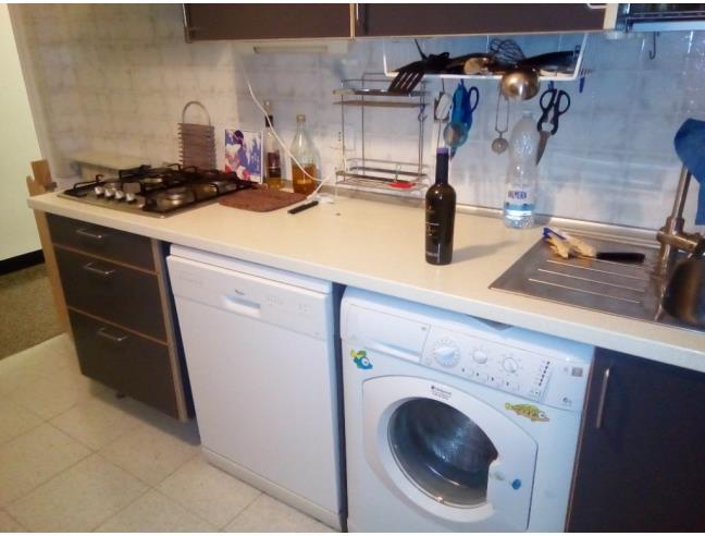 Anteprima foto 5 - Affitto Camera Singola in Appartamento da Privato a Genova - Sestri Ponente