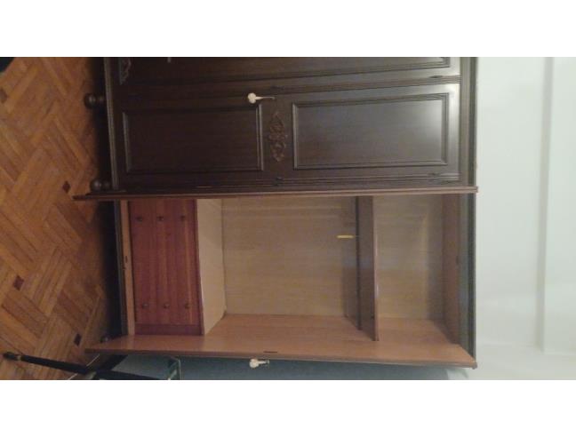 Anteprima foto 4 - Affitto Camera Singola in Appartamento da Privato a Genova - Staglieno