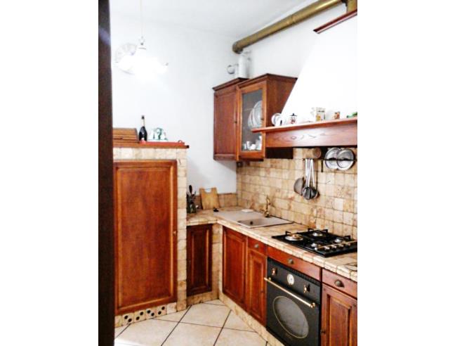 Anteprima foto 3 - Affitto Camera Singola in Appartamento da Privato a Gessate (Milano)