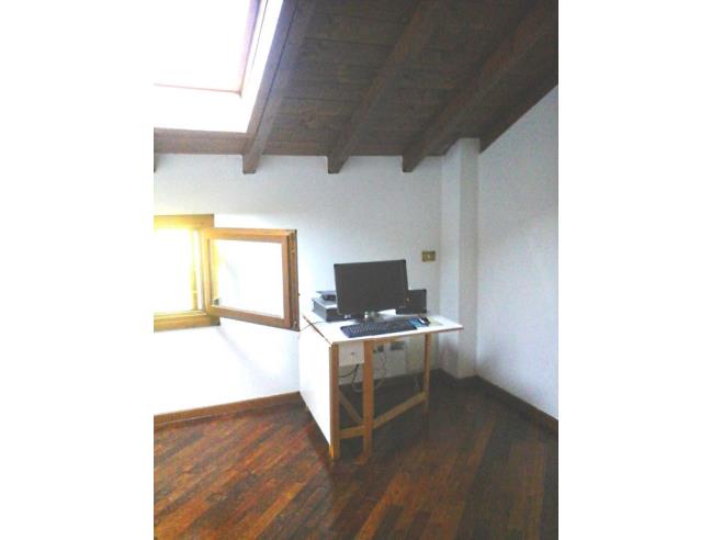 Anteprima foto 5 - Affitto Camera Singola in Appartamento da Privato a Gessate (Milano)