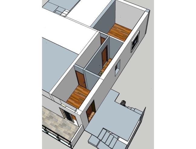 Anteprima foto 2 - Affitto Camera Singola in Appartamento da Privato a Giugliano in Campania (Napoli)