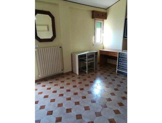 Anteprima foto 2 - Affitto Camera Singola in Appartamento da Privato a Grottaminarda (Avellino)