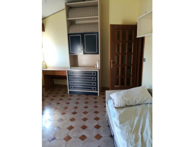 Anteprima foto 3 - Affitto Camera Singola in Appartamento da Privato a Grottaminarda (Avellino)