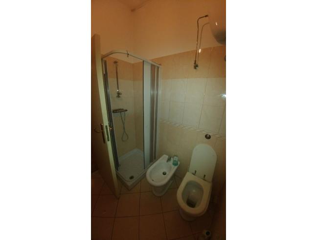 Anteprima foto 3 - Affitto Camera Singola in Appartamento da Privato a Grottaminarda (Avellino)