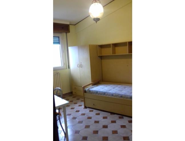 Anteprima foto 4 - Affitto Camera Singola in Appartamento da Privato a Grottaminarda (Avellino)