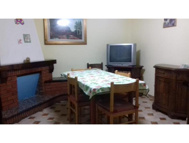 Anteprima foto 5 - Affitto Camera Singola in Appartamento da Privato a Grottaminarda (Avellino)