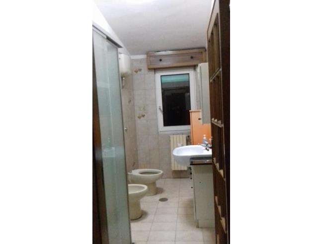 Anteprima foto 6 - Affitto Camera Singola in Appartamento da Privato a Grottaminarda (Avellino)