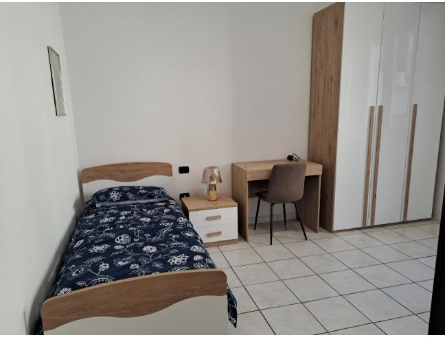 Anteprima foto 4 - Affitto Camera Singola in Appartamento da Privato a Lainate (Milano)