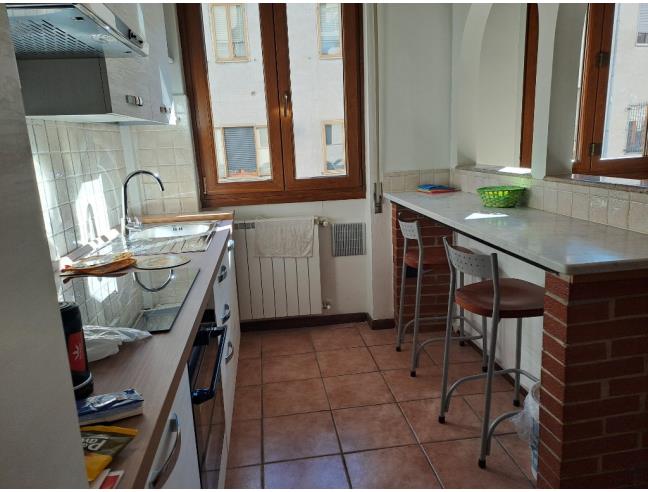 Anteprima foto 5 - Affitto Camera Singola in Appartamento da Privato a Lainate (Milano)