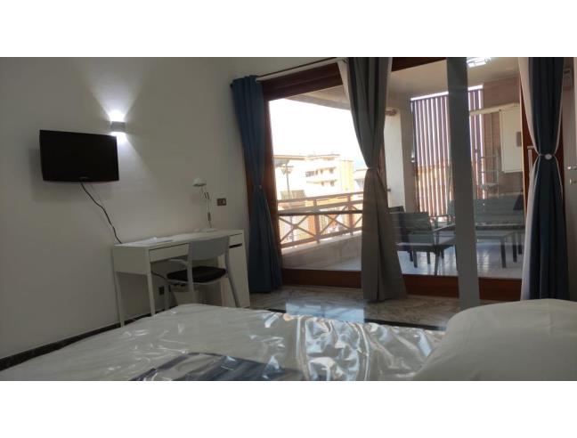 Anteprima foto 2 - Affitto Camera Singola in Appartamento da Privato a Latina (Latina)