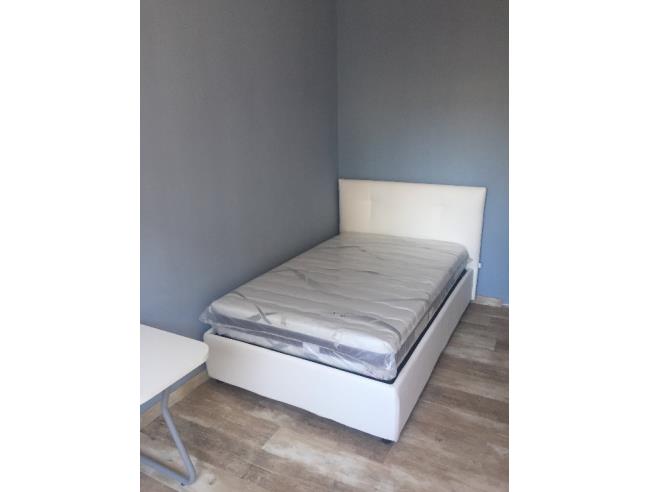 Anteprima foto 2 - Affitto Camera Singola in Appartamento da Privato a Latina (Latina)