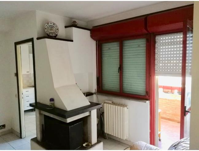 Anteprima foto 3 - Affitto Camera Singola in Appartamento da Privato a Latina (Latina)