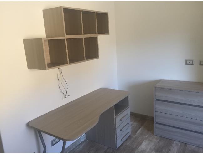 Anteprima foto 3 - Affitto Camera Singola in Appartamento da Privato a Latina (Latina)