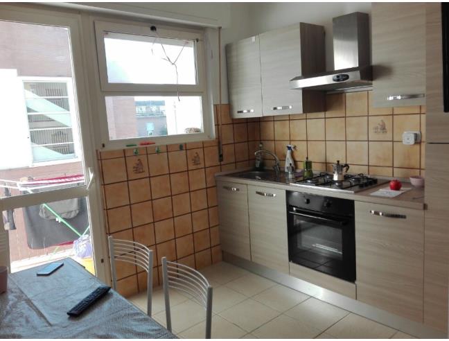 Anteprima foto 4 - Affitto Camera Singola in Appartamento da Privato a Latina (Latina)