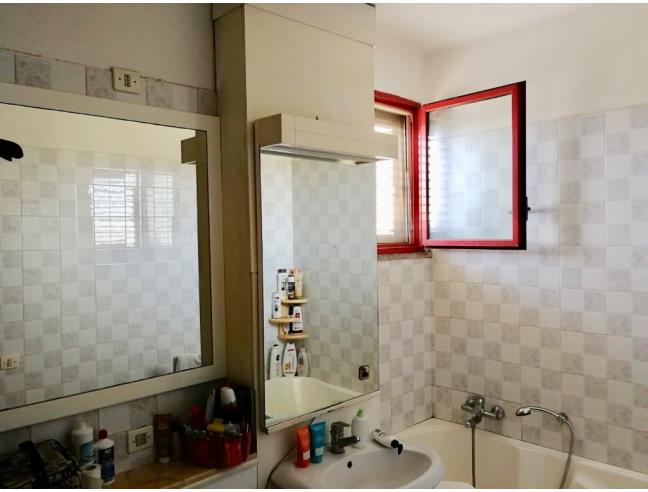 Anteprima foto 5 - Affitto Camera Singola in Appartamento da Privato a Latina (Latina)