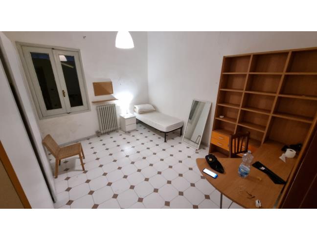 Anteprima foto 1 - Affitto Camera Singola in Appartamento da Privato a Lecce - Centro città