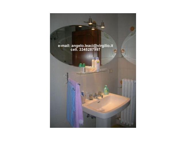 Anteprima foto 4 - Affitto Camera Singola in Appartamento da Privato a Lecce - Centro città