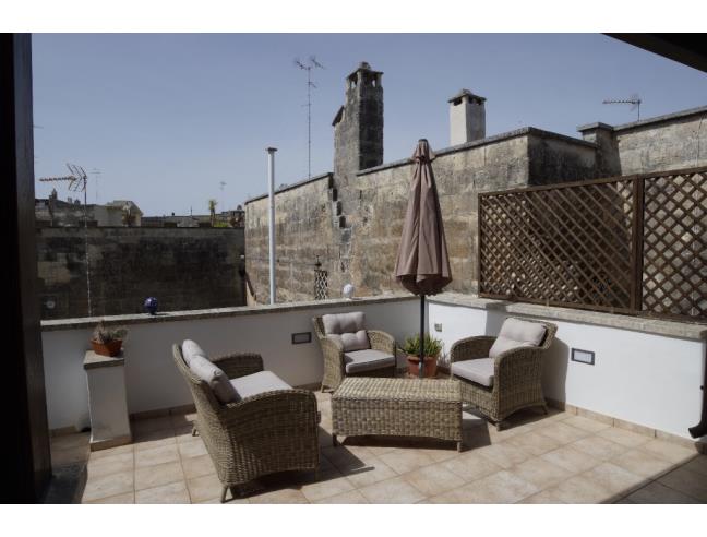 Anteprima foto 4 - Affitto Camera Singola in Appartamento da Privato a Lecce - Centro città