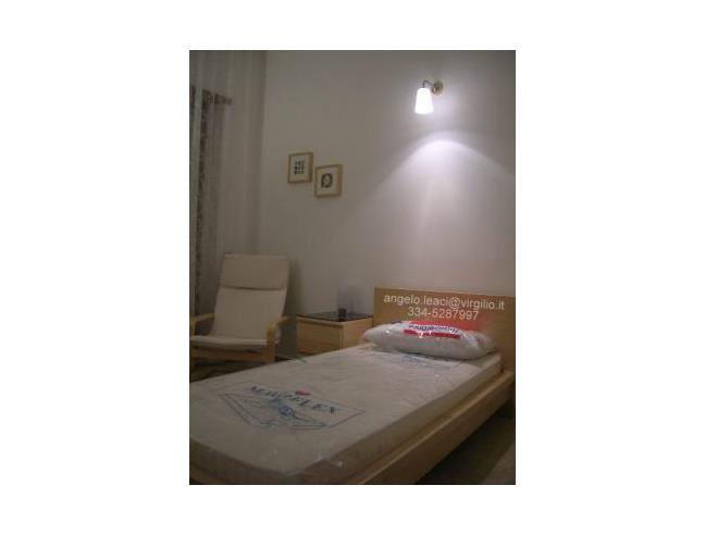 Anteprima foto 5 - Affitto Camera Singola in Appartamento da Privato a Lecce - Centro città