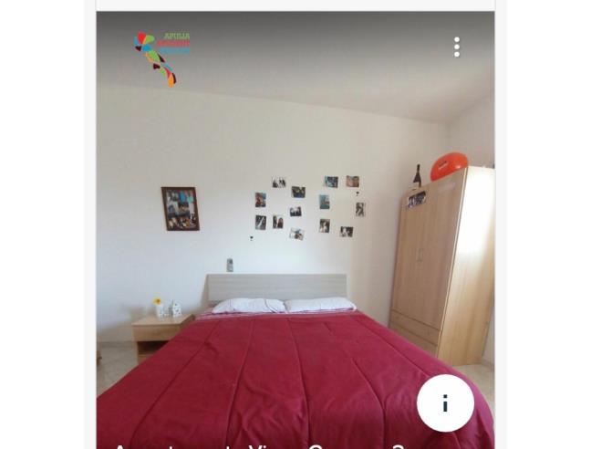 Anteprima foto 5 - Affitto Camera Singola in Appartamento da Privato a Lecce - Centro città