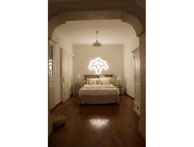 Anteprima foto 7 - Affitto Camera Singola in Appartamento da Privato a Lecce - Centro città