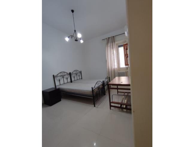 Anteprima foto 2 - Affitto Camera Singola in Appartamento da Privato a Lecce (Lecce)