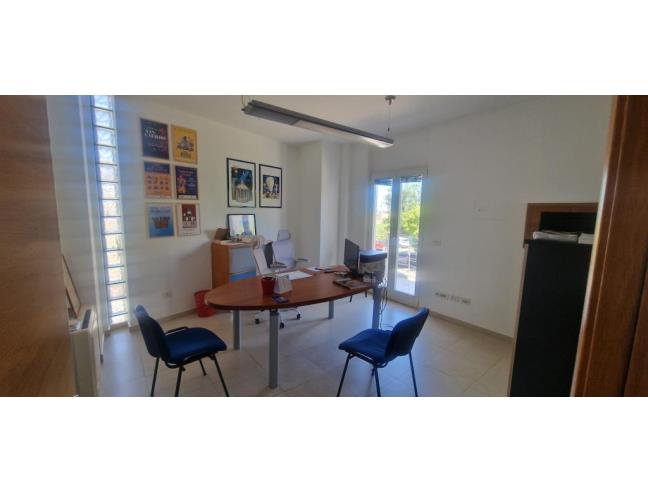 Anteprima foto 3 - Affitto Camera Singola in Appartamento da Privato a Lecce (Lecce)