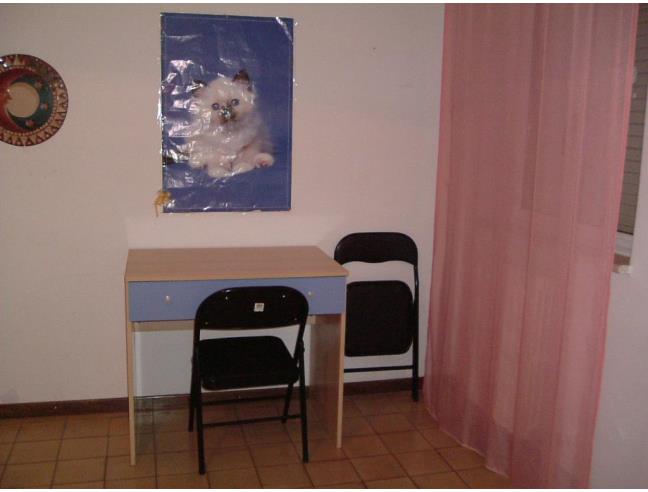 Anteprima foto 3 - Affitto Camera Singola in Appartamento da Privato a Lecce (Lecce)