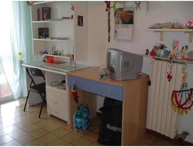 Anteprima foto 4 - Affitto Camera Singola in Appartamento da Privato a Lecce (Lecce)