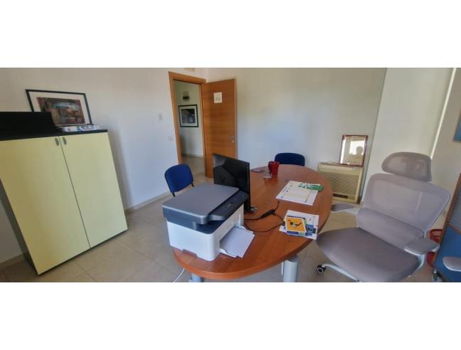 Anteprima foto 4 - Affitto Camera Singola in Appartamento da Privato a Lecce (Lecce)