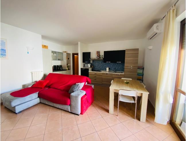 Anteprima foto 4 - Affitto Camera Singola in Appartamento da Privato a Lecce (Lecce)